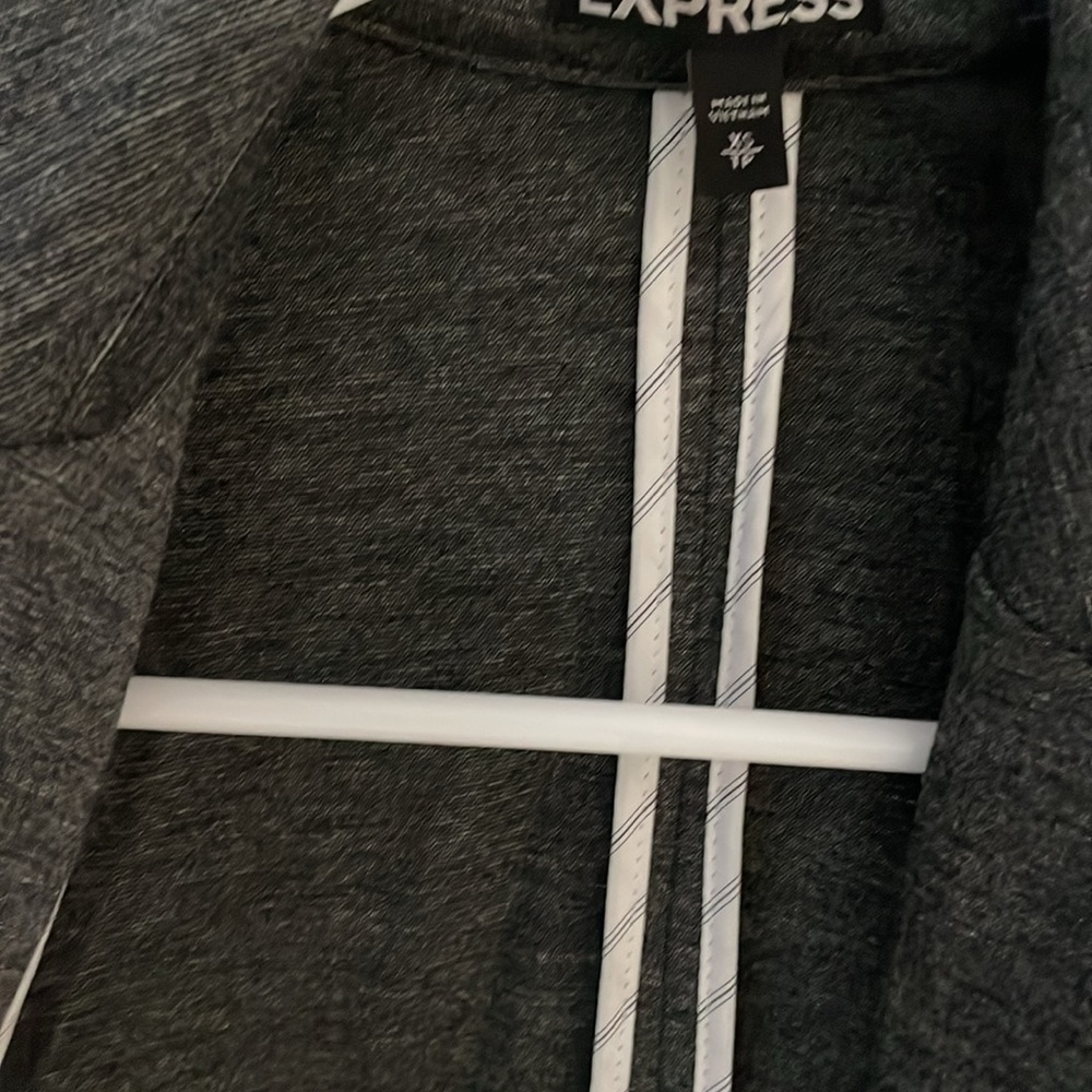 Express blazer - Picture 2 of 3